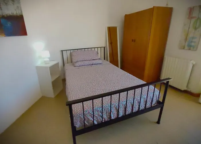 Large And Cosy Apartment In The Centre Of Cagliari