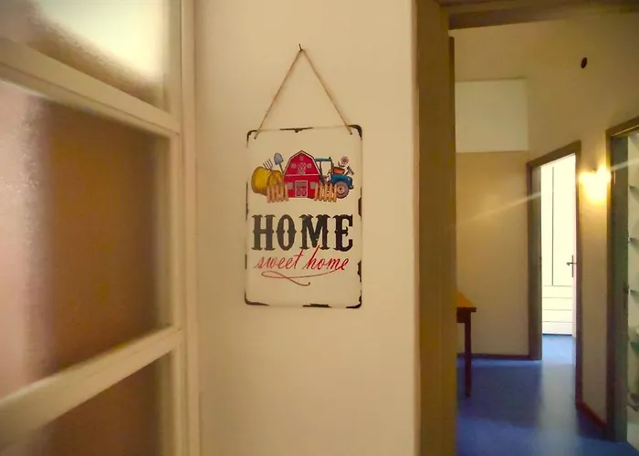 Large And Cosy Apartment In The Centre Of Cagliari