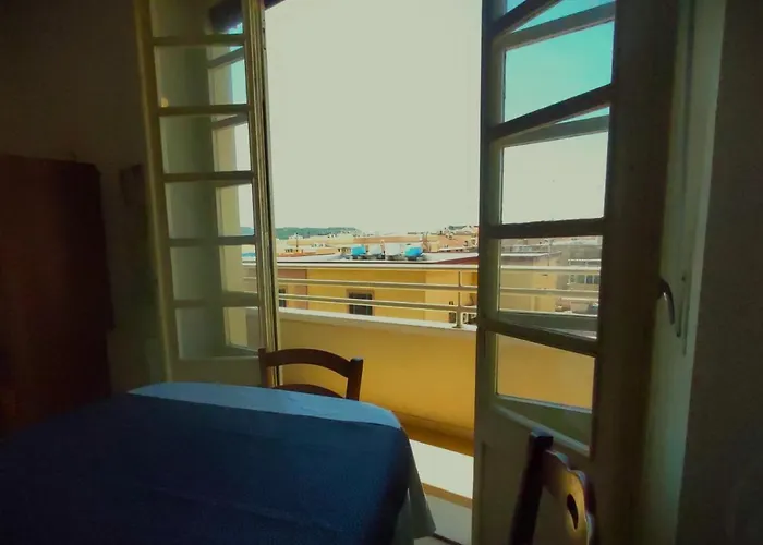 Large And Cosy Apartment In The Centre Of Cagliari