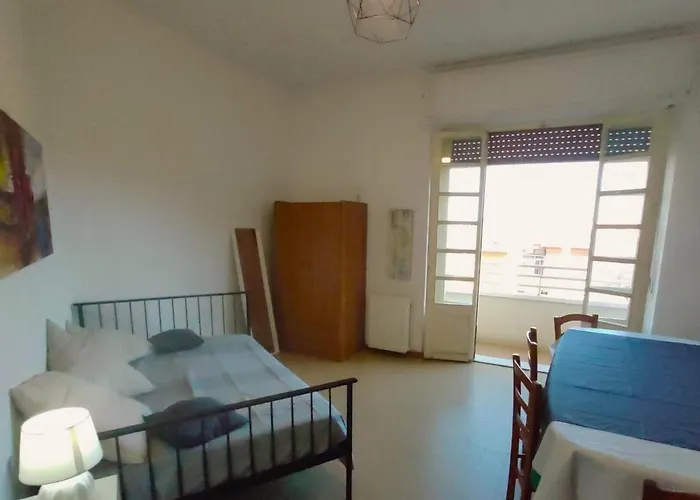 Large And Cosy Apartment In The Centre Of Cagliari