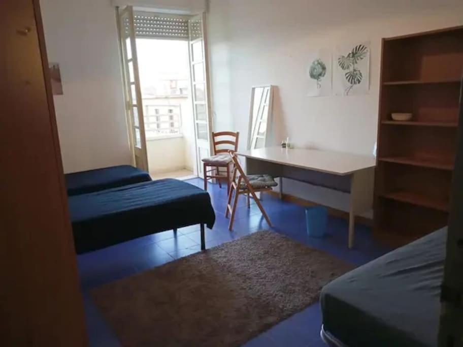 Large And Cosy In The Centre Of Cagliari