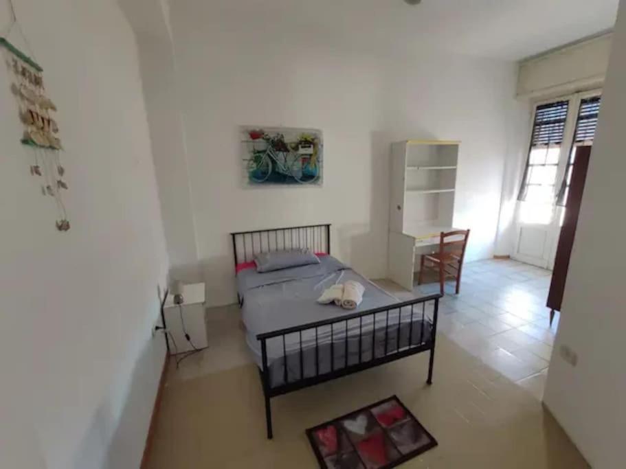 Appartement Large And Cosy In The Centre Of *