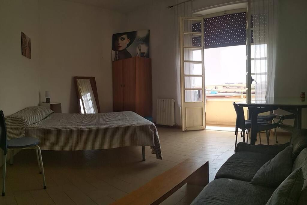Apartment Large And Cosy In The Centre Of *