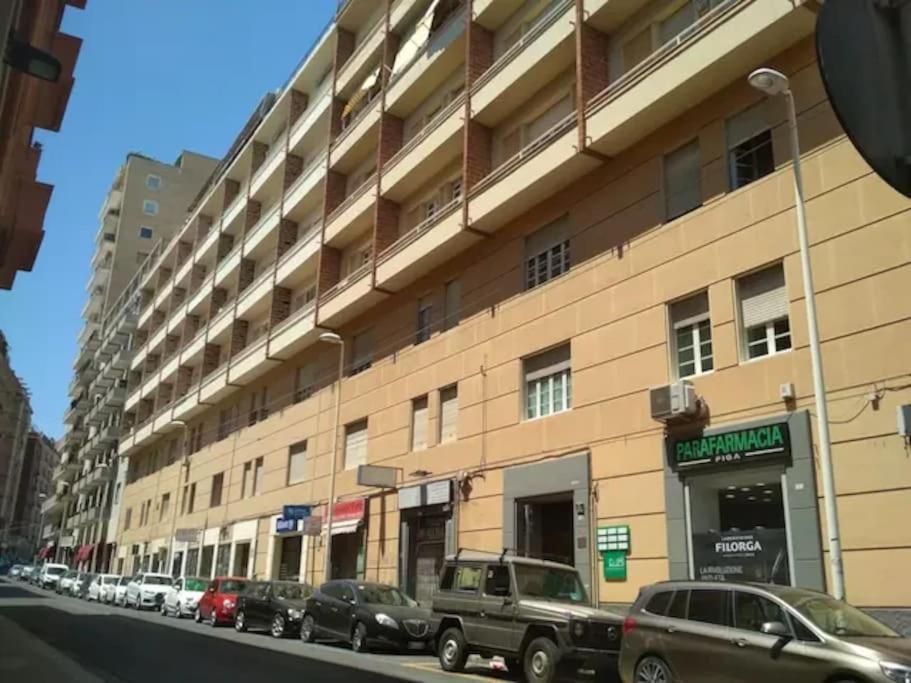Large And Cosy In The Centre Of