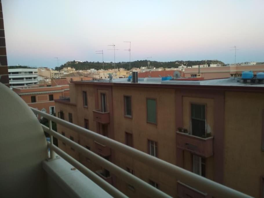 Large And Cosy In The Centre Of * Cagliari
