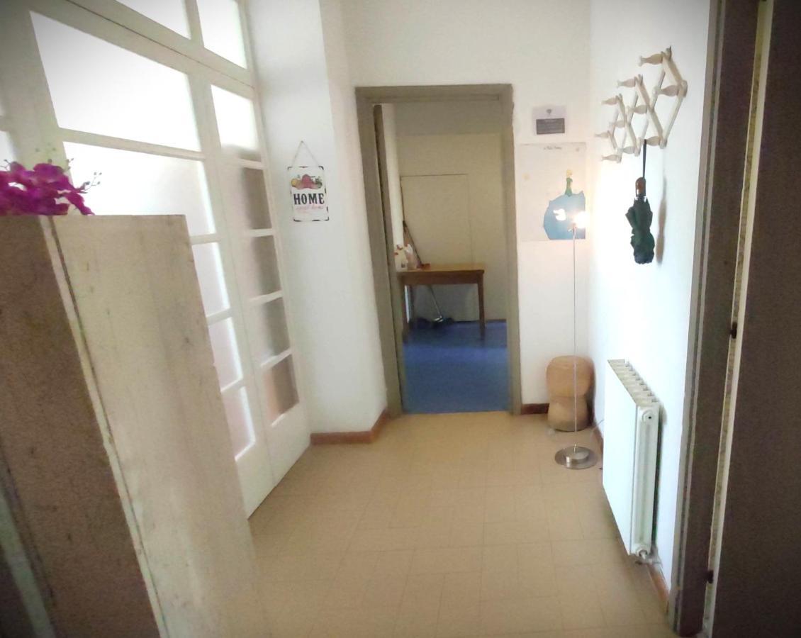 Apartment Large And Cosy In The Centre Of
