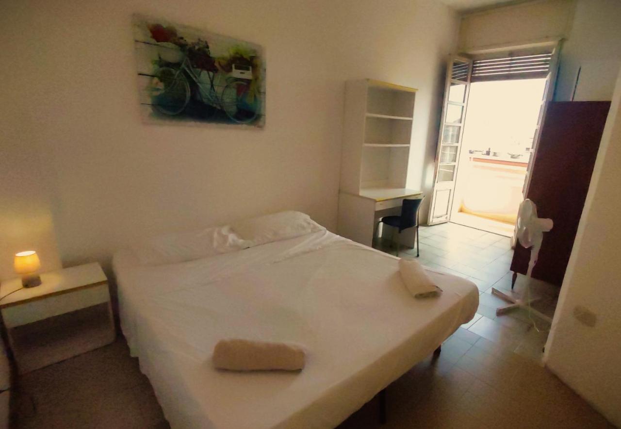 Large And Cosy In The Centre Of Apartment